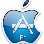 Worldissmall lance votre nouveau site : App Store Mac France