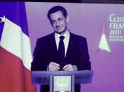 premiers ratés candidat Sarkozy