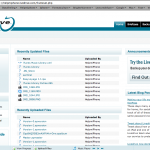 LiveDrive, un service de sauvegarde en Ligne pour Mac/Pc, iPhone, iPad