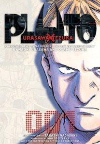 Pluto, tome 1