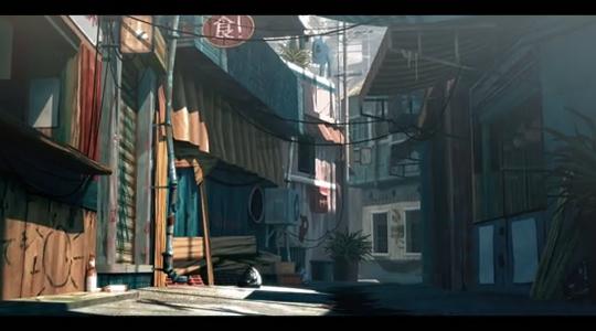 IKA 03 IKAs Trailer   Supinfocom