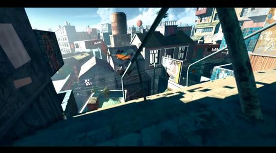 IKA 02 IKAs Trailer   Supinfocom