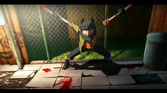 IKA 01 IKAs Trailer   Supinfocom