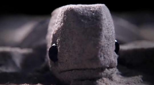 Eatliz 03 Eatliz Clip   Stop motion