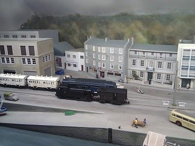 Saint-Mandé 2011 : Porte Océane