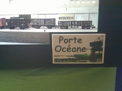 Saint-Mandé 2011 : Porte Océane