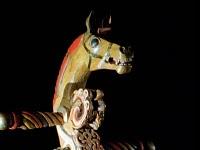 Documentaire Arts du Mythe ( coffret de 4DVD)