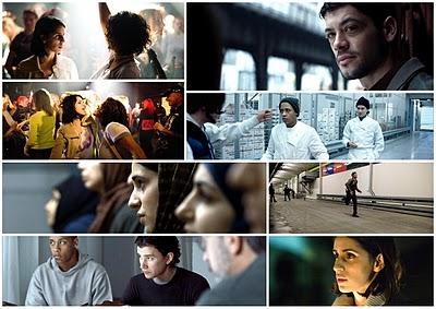 Shahada - de Burhan Qurbani Shahada - de Burhan Qurbani