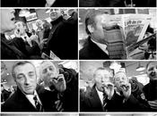 Epique Prix d'Amérique Vincennes