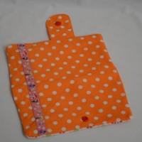 Housse de chequier (fabrique du petit monstre)