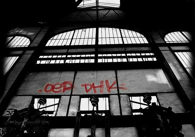 Territoires incertains