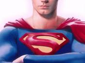 Henry Cavill sera Superman