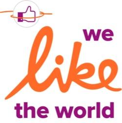 we like the world We Like The World : faire le tour du monde grâce à ses amis Facebook 