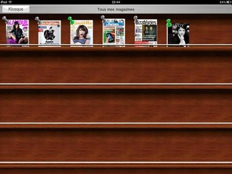 30 kiosque 04 500x375 LeKiosque une appli iPad pour lire les magazines