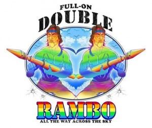 VocaWeb #2 :  « Double rainbows ou comment jouir sur un arc-en-ciel »