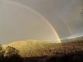 VocaWeb Double rainbows comment jouir arc-en-ciel