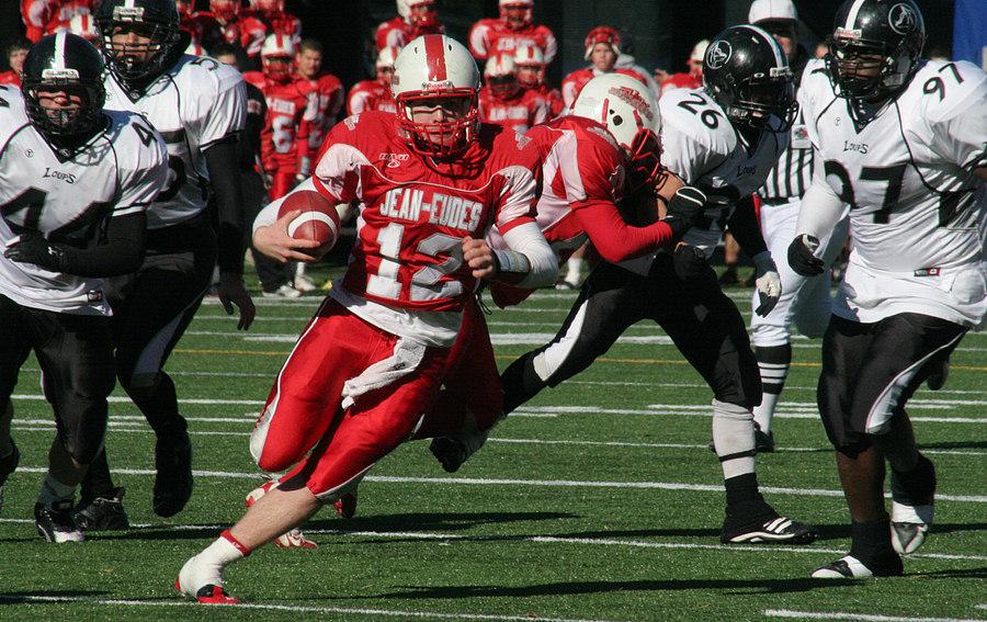 Footbec: Le Prochain (version 2011)