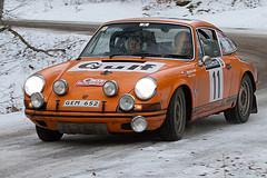 14e Rallye Monte-Carlo Historique