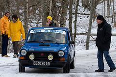 14e Rallye Monte-Carlo Historique