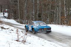 14e Rallye Monte-Carlo Historique