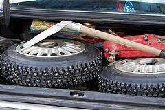 14e Rallye Monte-Carlo Historique