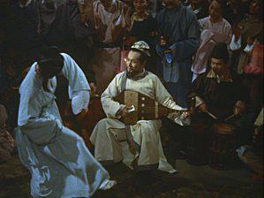 Nouvel an 2Mizoguchi Impératrice Yang Kwei fei