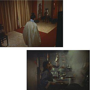 Mizoguchi La découverte de la musique Impértarice Yang Kw