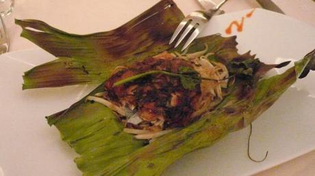 OTH SOMBATH : LE RESTO GASTRONOMIQUE THAI