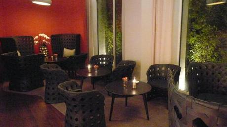 OTH SOMBATH : LE RESTO GASTRONOMIQUE THAI