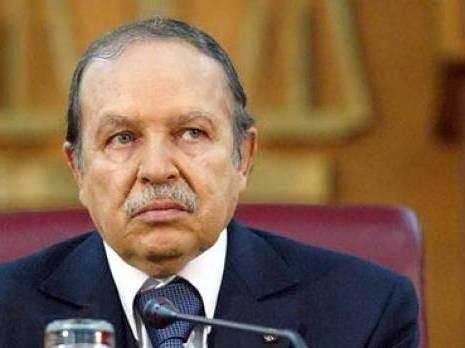 Bouteflika ne s'exprime.. pas Silence imposé ou calculé