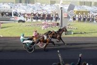 L’Orne remporte le Prix d’Amérique