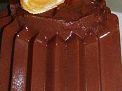 Gâteau semoule chocolat (recette allégée)