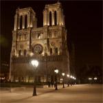 Une autre regard sur les monuments de Paris (VIDÉO)