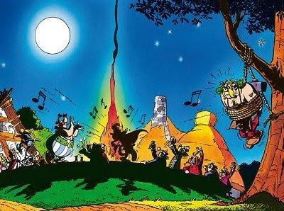 LES TRIBULATIONS D'UNE CREATRICE DE SPA