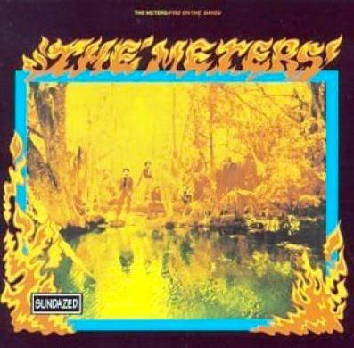 Cinq CD des Meters réédités au Japon