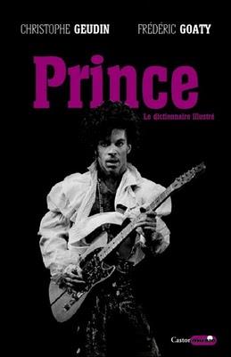 Prince et le jazz sur Radio Campus Paris
