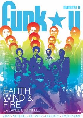 Le hors-série de Funk★U épuisé