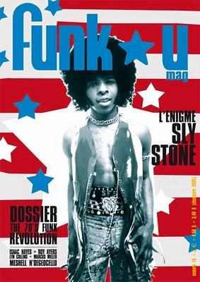 Le hors-série de Funk★U épuisé