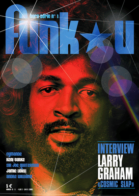 Le hors-série de Funk★U épuisé