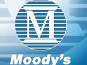 Moody’s dégrade note l’Égypte