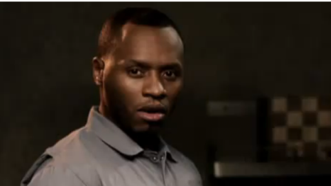 Breakout Kings saison 1 ... première vidéo promo