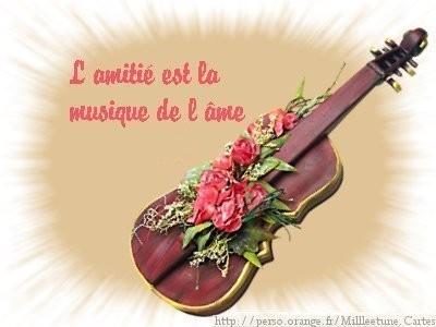 citation : musique