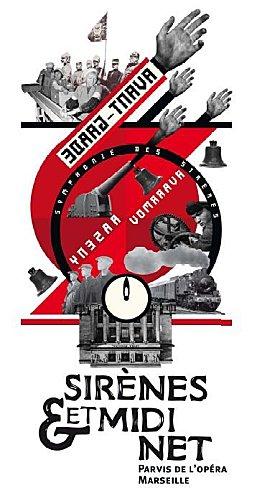 sirenes et midinet
