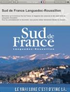 Sud Languedoc-Roussillon et Isère s’offrent une application iPad