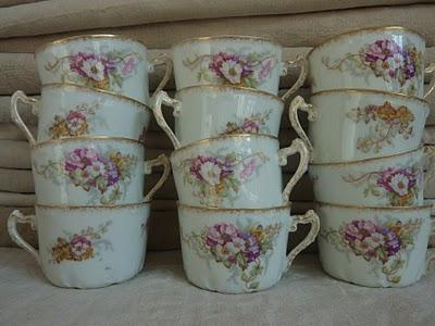 Premières Puces de l'année