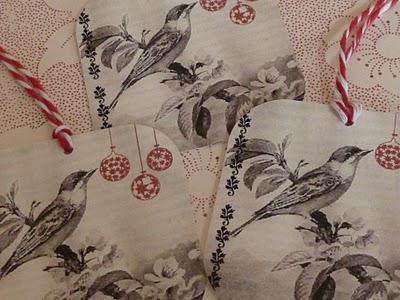 A l'approche de Noël