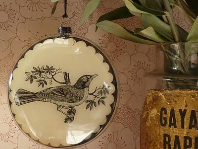 A l'approche de Noël