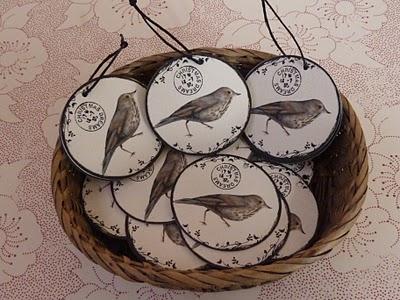 A l'approche de Noël