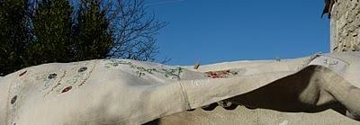 Ma  lessive de Noël