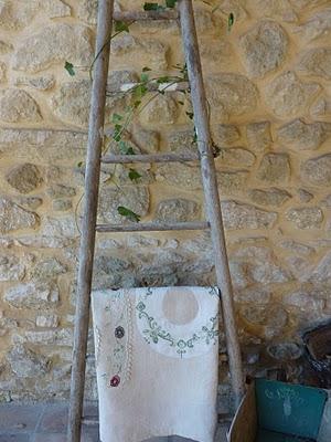 Ma  lessive de Noël